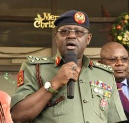 CORPS MEMBERS TO RECEIVE N77000 ALLOWANCE ; NYSC DG ASSURES