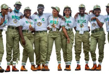 NYSC RELEASES BATCH C STREAM II 2024 CALL UP LETTERS