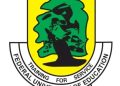 FEDERAL UNIVERSITY OF EDUCATION ZARIA (FUEZ) ANNOUNCES RE-SCREENING/MATRICULATION CEREMONY FOR NEWLY ADMITTED STUDENTS FOR THE 2024/2025 ACADEMIC SESSION