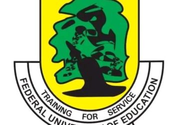FEDERAL UNIVERSITY OF EDUCATION ZARIA (FUEZ) ANNOUNCES RE-SCREENING/MATRICULATION CEREMONY FOR NEWLY ADMITTED STUDENTS FOR THE 2024/2025 ACADEMIC SESSION