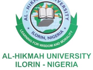AL-HIKMAH UNIVERSITY ILORIN ANNOUNCES VACANCY FOR THE POSITION OF VICE CHANCELLOR