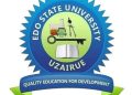 EDO STATE UNIVERSITY (EDSU) ANNOUNCES 6TH CONVOCATION CEREMONIES