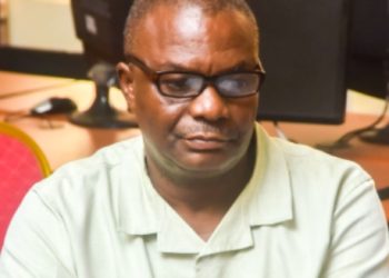 PROF. JIDE PETER EMERGES NEW DEAN OF LASU FACULTY OF COMMUNICATION AND MEDIA STUDIES