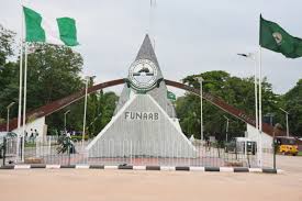 FEDERAL UNIVERSITY OF AGRICULTURE ABEOKUTA (FUNAAB) SECURES NUC APPROVAL FOR 8 NEW ACADEMIC PROGRAMMES