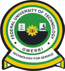 Federal University of Technology, Owerri Gets NUC Approval for B-Tech Degree In Prosthetic and Orthotics