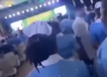 Delta Nursing Student Faces Disciplinary Action Over Viral Video