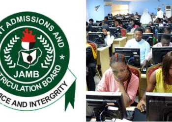 JAMB ANNOUNCES WHEN 2025 UTME CANDIDATES MUST ARRIVE AT CBT CENTRES ON EXAM DAY