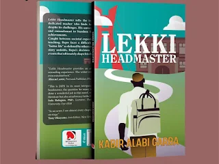 Lekki Headmaster Chapter by Chapter Summary – GIFT CONSULT