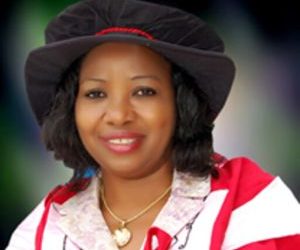 UNIVERSITY OF MEDICAL SCIENCES ONDO (UNIMED) GETS NEW VICE-CHANCELLOR