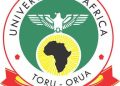 UNIVERSITY OF AFRICA TORU-ORUA (UAT) RELEASES POSTGRADUATE PROGRAMMES ADMISSION FORM FOR THE 2024/2025 ACADEMIC SESSION