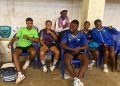 LASU Secures Highest Spot at FISU Trials to represent Nigeria ahead of World University Games in Germany
