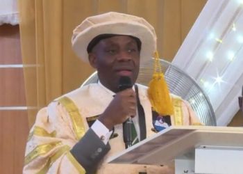 Minister Alausa Debunks NYSC Extension Rumour; Clarifies Voluntary Teacher Corps for Rural Schools