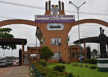 UNIVERSITY OF BENIN (UNIBEN) ANNOUNCES MID-SEMESTER TEST SCHEDULE FOR FIRST SEMESTER OF THE 2024/2025 ACADEMIC SESSION