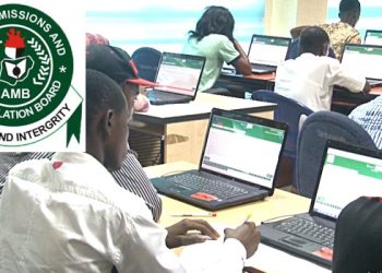 JAMB ACTIVATES PORTAL FOR 2025/2026 ADMISSION PROCESS