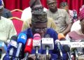 LASU Backs JAMB Registrar Amid UTME Glitch, Praises Oloyede’s Integrity