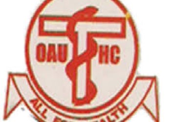 OBAFEMI AWOLOWO UNIVERSITY TEACHING HOSPITALS COMPLEX (OAUTHC) COLLEGE OF NURSING SCIENCES RELEASES ADMISSION FORM FOR THE 2025/2026 ACADEMIC SESSION