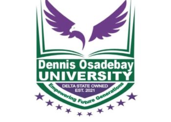 DENNIS OSADEBAY UNIVERSITY (DOU) RELEASES POST-UTME/DIRECT ENTRY ADMISSION FORM FOR THE 2025/2026 ACADEMIC SESSION