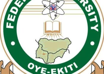 FEDERAL UNIVERSITY OYE-EKITI (FUOYE) RELEASES POST-UTME/DIRECT ENTRY ADMISSION FORM FOR THE 2025/2026 ACADEMIC SESSION