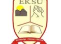 EKITI STATE UNIVERSITY (EKSU) RELEASES POST-UTME/DIRECT ENTRY ADMISSION FORM FOR THE 2025/2026 ACADEMIC SESSION