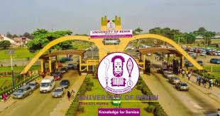 UNIVERSITY OF BENIN (UNIBEN) RELEASES POST-UTME SCREENING RESULTS FOR THE 2025/2026 ACADEMIC SESSION