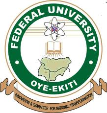 FEDERAL UNIVERSITY, OYE-EKITI (FUOYE) RELEASES POST-UTME SCREENING RESULTS FOR THE 2025/2026 ACADEMIC SESSION