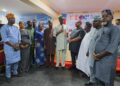 LAGOS STATE UNIVERSITY (LASU) EMERGES AS NIGERIA’S TOP DIGITAL INNOVATION UNIVERSITY FOR 2025