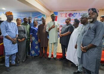 LAGOS STATE UNIVERSITY (LASU) EMERGES AS NIGERIA’S TOP DIGITAL INNOVATION UNIVERSITY FOR 2025
