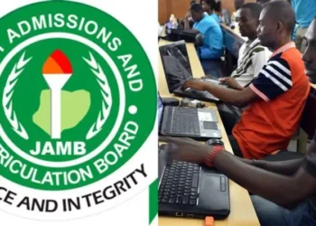 JAMB Opens Portal for 2026/2027 UTME E-PIN Sales