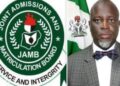JAMB CLARIFIES REGISTRATION STATUS FOR CANDIDATES ALREADY IN TERTIARY INSTITUTIONS