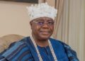 LAGOS STATE UNIVERSITY APPOINTS OBA OLUSANWO AS 6TH CHANCELLOR