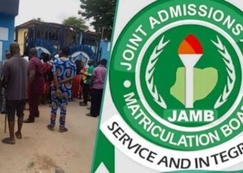 JAMB ADJUSTS 2026 UTME EXAM TIME — NEW ARRIVAL AND START TIME ANNOUNCED FOR CANDIDATES