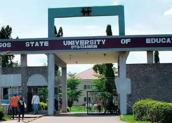 LAGOS STATE UNIVERSITY OF EDUCATION (LASUED) BEGINS 2026/2027 INDIGENESHIP VERIFICATION EXERCISE FOR LAGOS STATE INDIGENES