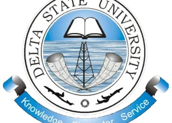 DELTA STATE UNIVERSITY, ABRAKA (DELSU) RELEASES POST-UTME/DE ADMISSION FORM FOR THE 2026/2027 ACADEMIC SESSION