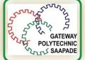 GATEWAY ICT POLYTECHNIC, SAAPADE RELEASES 2026/2027 ND FULL-TIME ADMISSION FORM