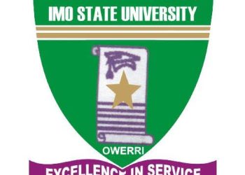 IMO STATE UNIVERSITY (IMSU) RELEASES 2026/2027 POST-UTME & DIRECT ENTRY ADMISSION FORM