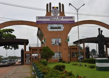 UNIBEN RELEASES 2026/2027 POST-UTME & DIRECT ENTRY ADMISSION FORM