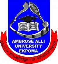 AMBROSE ALLI UNIVERSITY, EKPOMA (AAUE) RELEASES 2026/2027 POST-UTME & DIRECT ENTRY ADMISSION FORM
