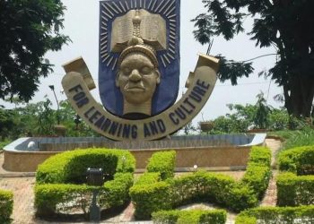 OBAFEMI AWOLOWO UNIVERSITY (OAU), ILE-IFE RELEASES POST-UTME/DIRECT ENTRY ADMISSION FORM FOR THE 2026/2027 ACADEMIC SESSION