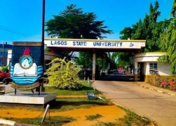 LASU BEGINS 2026/2027 LACACA CLEARANCE FOR NEWLY ADMITTED FULL-TIME STUDENTS