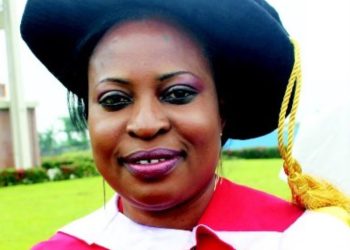 LASU APPOINTS PROF. BADEJO AYODEJI OLAWUNMI AS NEW VICE-CHANCELLOR