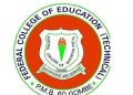 FEDERAL COLLEGE OF EDUCATION (TECHNICAL) GOMBE RELEASES SECOND BATCH ADMISSION LIST FOR THE 2024/2025 ACADEMIC SESSION