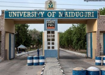 UNIVERSITY OF MAIDUGURI (UNIMAID) RELEASES 2ND BATCH DIRECT-ENTRY/3RD BATCH UTME ADMISSION LIST FOR THE 2024/2025 ACADEMIC SESSION