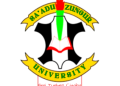 SA’ADU ZUNGUR UNIVERSITY GADAU (SAZUG) FORMERLY BAUCHI STATE UNIVERSITY GADAU RELEASES SUPPLEMENTARY ADMISSION LIST FOR THE 2024/2025 ACADEMIC SESSION