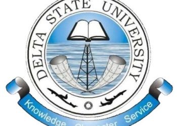 DELTA STATE UNIVERSITY (DELSU) MATRICULATES 1869 UNDERGRADUATE STUDENTS FOR THE 2024/2025 ACADEMIC SESSION