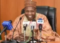 Gov. Yahaya Approves N580 Million for 2025 SSCE Fees