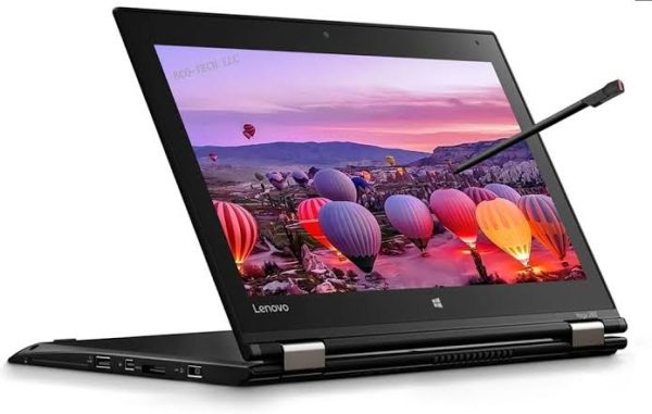 Lenovo Thinkpad yoga 360