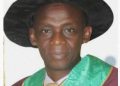 Prof Adamu Ahmed is new Vice-Chancellor of Ahmadu Bello University