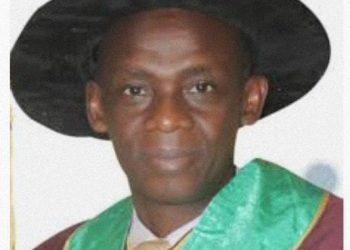 Prof Adamu Ahmed is new Vice-Chancellor of Ahmadu Bello University