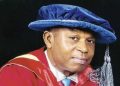 Prof. Uduk of UNIUYO convicted for falsifying 2019 election results