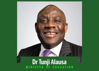 MINISTER OF EDUCATION APPROVES NYSC MOBILIZATION FOR PART-TIME POLYTECHNIC GRADUATES